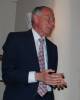 David Scott- Stort Valley President 2012/2013